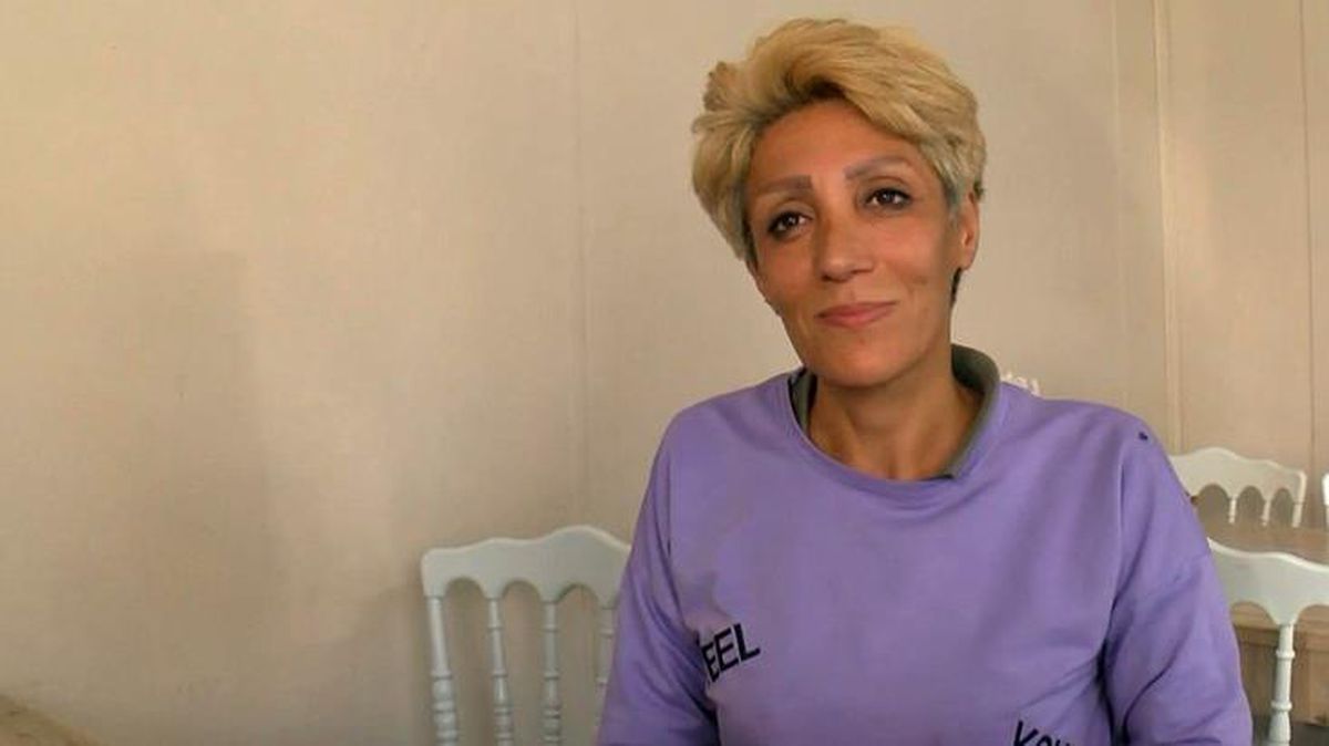 İranlı kadına aşk tuzağı! Taciz etti, bıçakladı, 10 milyon lirasını çaldı