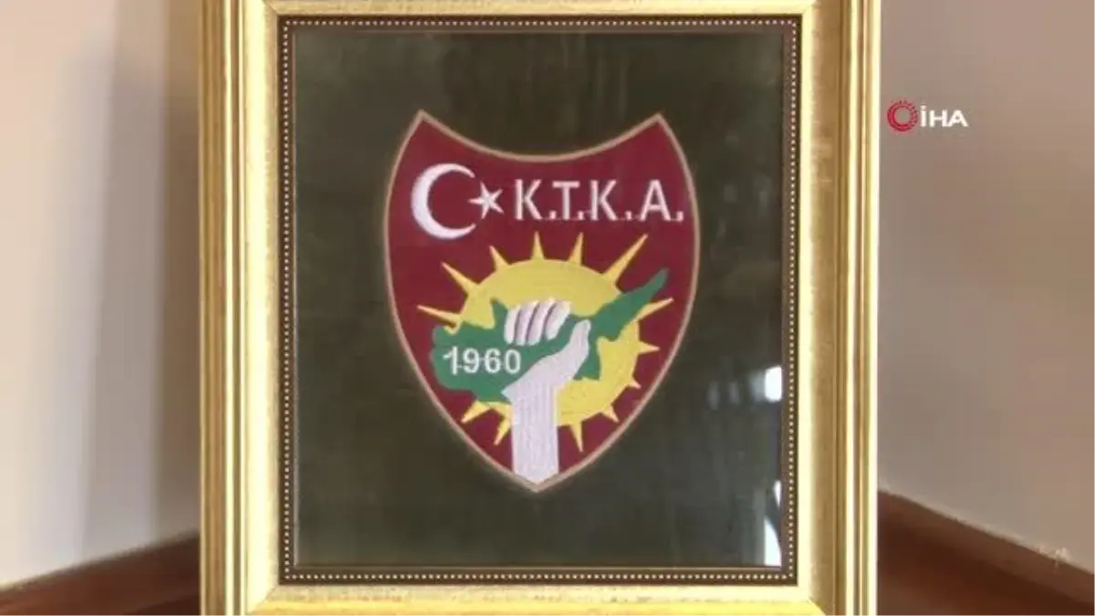 İsmi sondaj destek gemisine verildi...Prof. Dr. İlhan: 'Mürüvvet anne evlatlarına Mavi Vatan'da kavuşacak'