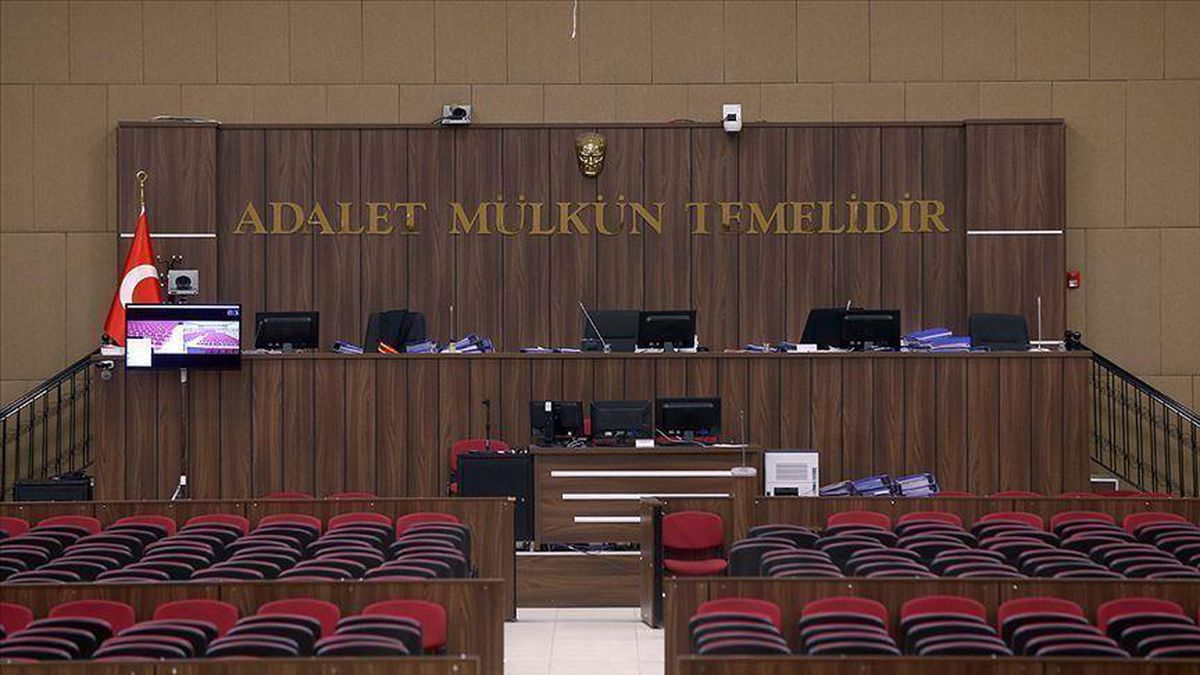 İstinaf Mahkemesi nedir? İstinaf Mahkemesi ne kadar sürer? İstinaf ne demek?