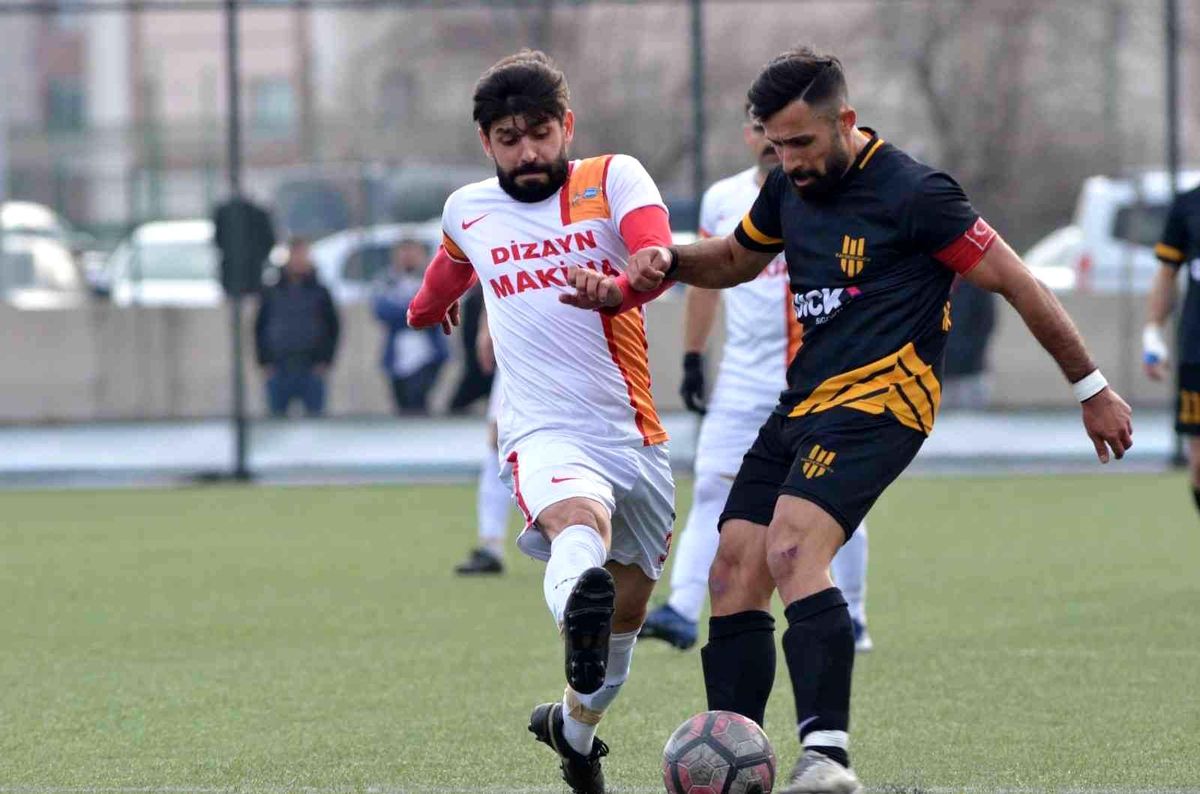 Kayseri haber... Kayseri Süper Amatör Küme'de hasret bitiyor