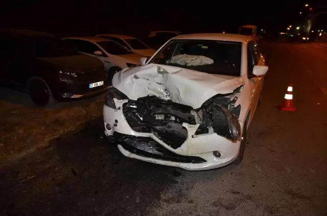 Kaza yerine gelen annenin, 'Morgda üşür Cavit'imi eve götüreyim' sözleri yürekleri sızlattı