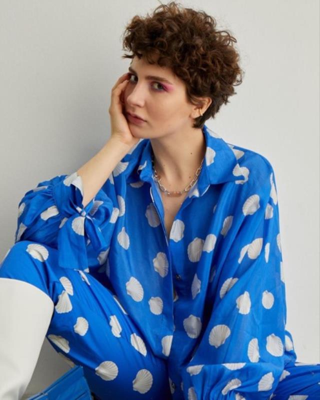 Naz Çağla Irmak kimdir? Naz Çağla Irmak kaç yaşında, nereli? Naz Çağla Irmak biyografisi! Naz Çağla Irmak kimdir? Naz Çağla Irmak kaç yaşında, nereli? Naz Çağla Irmak biyografisi!