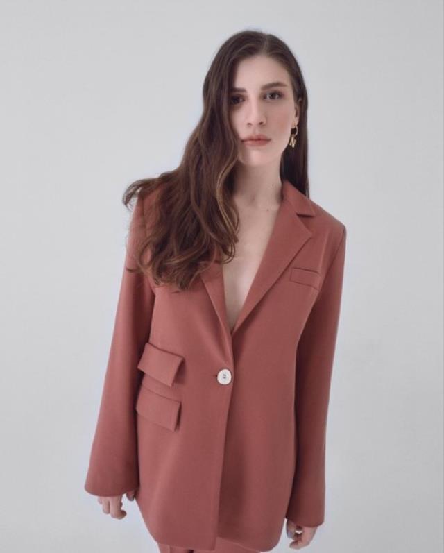 Naz Çağla Irmak kimdir? Naz Çağla Irmak kaç yaşında, nereli? Naz Çağla Irmak biyografisi! Naz Çağla Irmak kimdir? Naz Çağla Irmak kaç yaşında, nereli? Naz Çağla Irmak biyografisi!