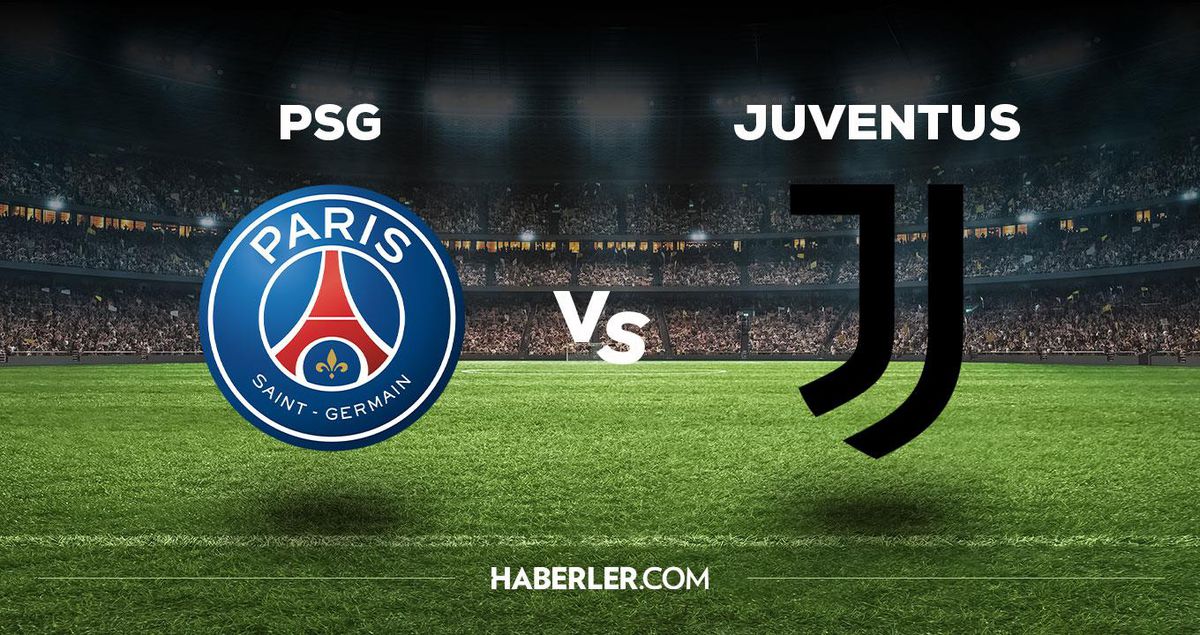 PSG - Juventus Maç Özeti (VİDEO) PSG - Juventus maç özeti! PSG maç özeti!
