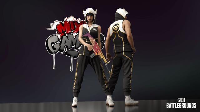 PUBG Battlegrounds'ın Eylül mağaza güncellemesi geldi! PCS7, McLaren ve daha fazlası PUBG Battlegrounds'ın Eylül mağaza güncellemesi geldi! PCS7, McLaren ve daha fazlası