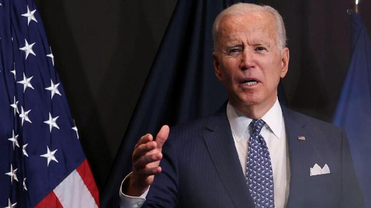 Putin'in vanaları kapatması Biden'a geri adım attırdı: Rusya'nın terör sponsoru olarak damgalanmaması gerekiyor