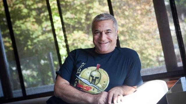 Tacizle suçlanan Mehmet Ali Erbil hakkında zorla getirme kararı