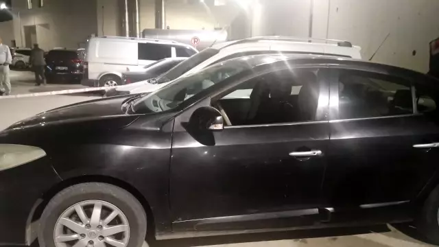 Tokat'ta MHP'li belediye başkanının makam aracına silahlı saldırı: 2 yaralı Tokat'ta MHP'li belediye başkanının makam aracına silahlı saldırı: 2 yaralı