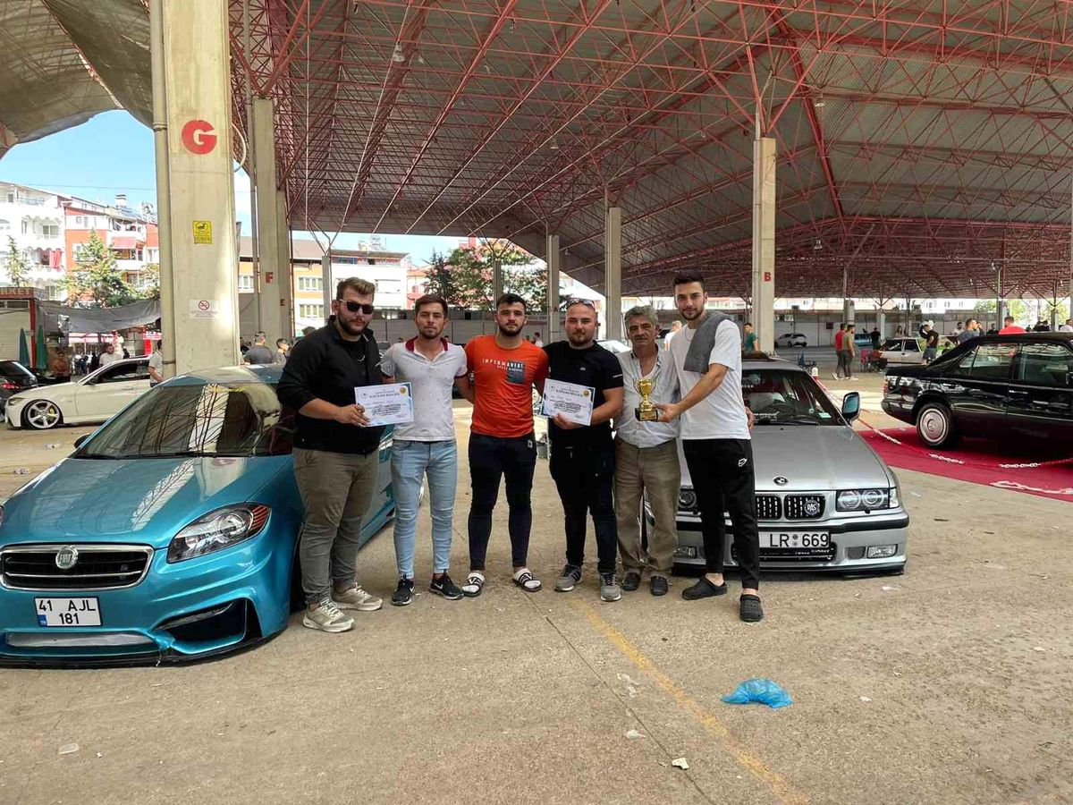 Afyon yerel haberleri... Afyon ekibi yarışmadan ikincilikle döndü