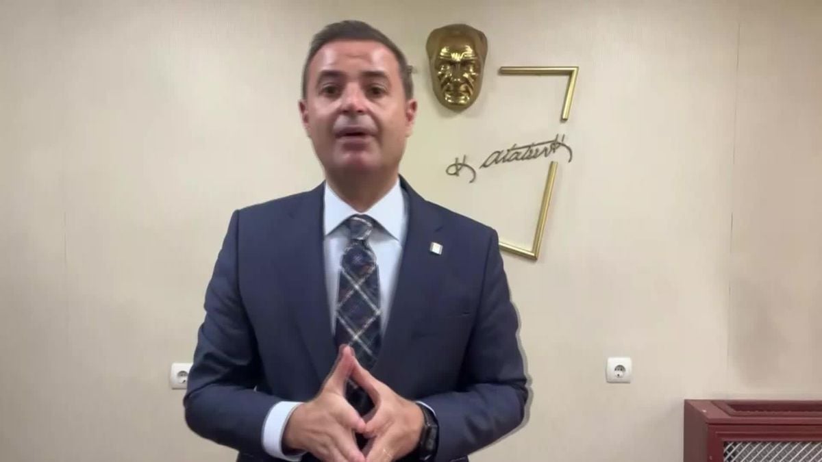 Ahmet Akın: 'Yandaş Şirket Yurtdışından Kredi Bulamadı; 2023 Yılında Açılacağı Duyurulan Otoyolun İhalesi İçin Sessiz, Sedasız Fesih Süreci...