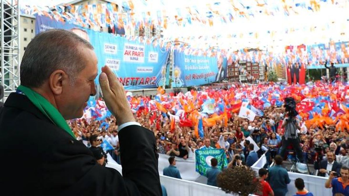 2023 için reçete hazır! AK Parti, seçimin kaderini belirleyecek kesimin sorunlarına odaklanacak