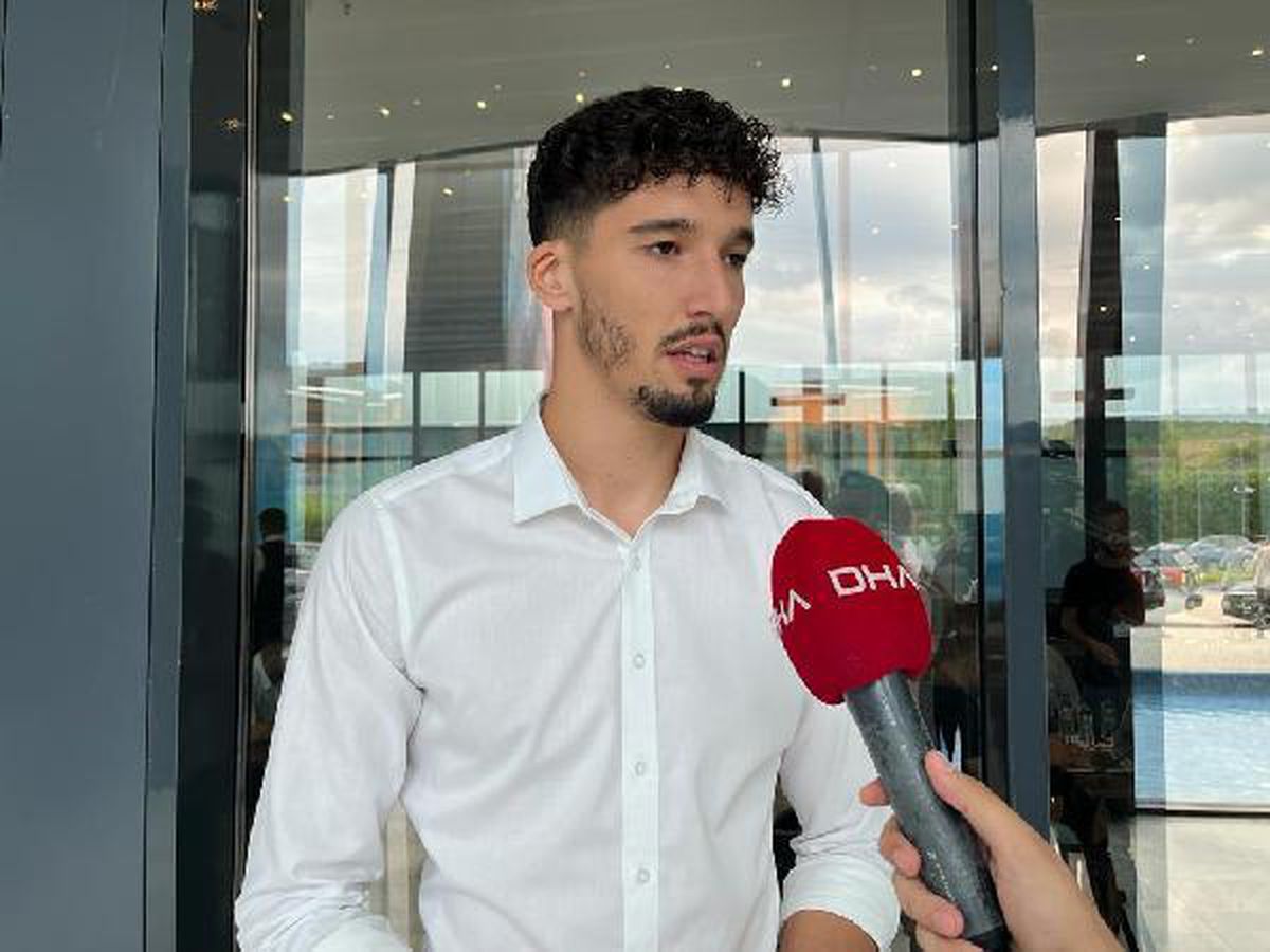 Altay Bayındır: Kiev içimizde kalan bir maçtı