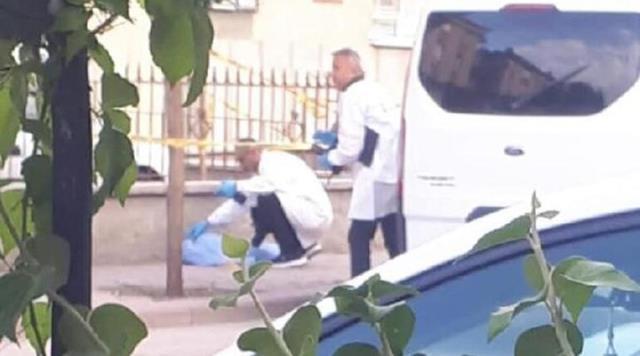 Ankara'da yol kenarında ölü bulunan 3 yaşındaki çocuğun babası, olayın faili olarak eşinin teyzesini işaret etti