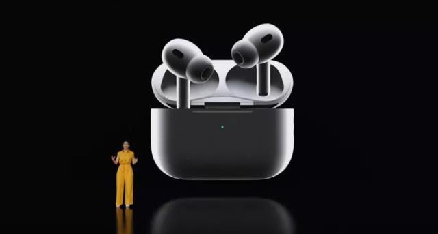 Apple neleri tanıttı? APPLE EVENT! Apple ne tanıttı?