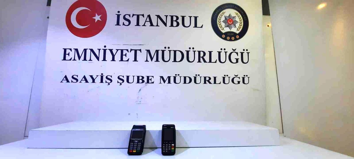 'ATM kartı yuttu' yalanıyla dolandırıcılık yaptılar