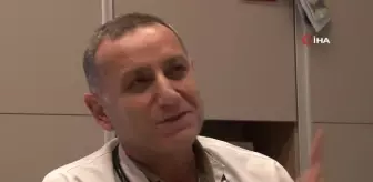İzmir sağlık haberi: Azerbaycanlı genç öğretmen, şifayı İzmir'de buldu