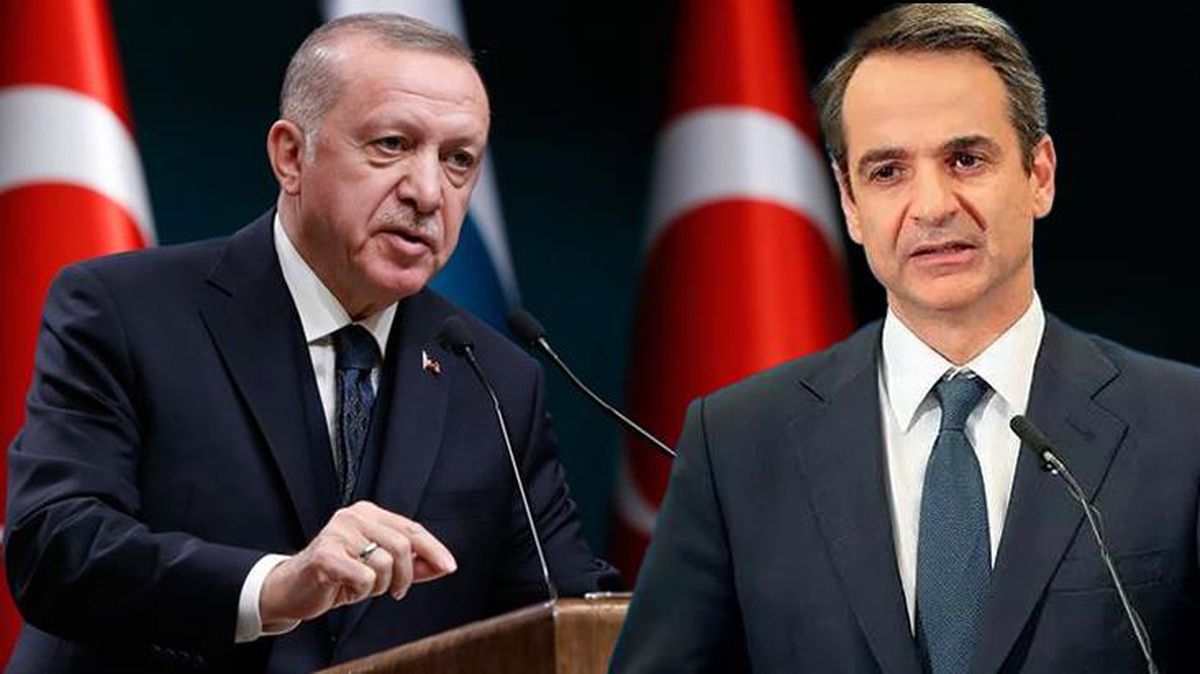 Bakan Çavuşoğlu'nun mektup adımına Yunanistan'dan karşı hamle! Türkiye'yi BM ve NATO'ya şikayet ettiler