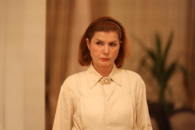 Bir süredir tedavi gören ünlü oyuncu Güngör Bayrak'ın pankreası alındı Bir süredir tedavi gören ünlü oyuncu Güngör Bayrak'ın pankreası alındı