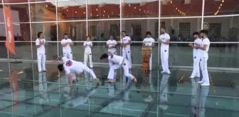 Brezilya'nın bağımsızlığının 200. yıl dönümü kutlandı