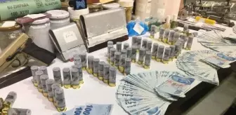 Niğde haberi... Çiftlik kurup, sahte para basan çeteye dava