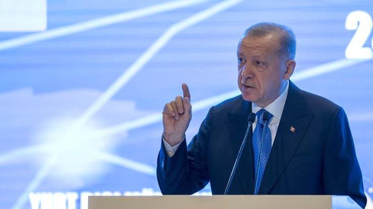 Cumhurbaşkanı Erdoğan, Sırbistan ziyaretinde Batı ülkelerini uyardı: Rusya hafife alınacak bir ülke değil