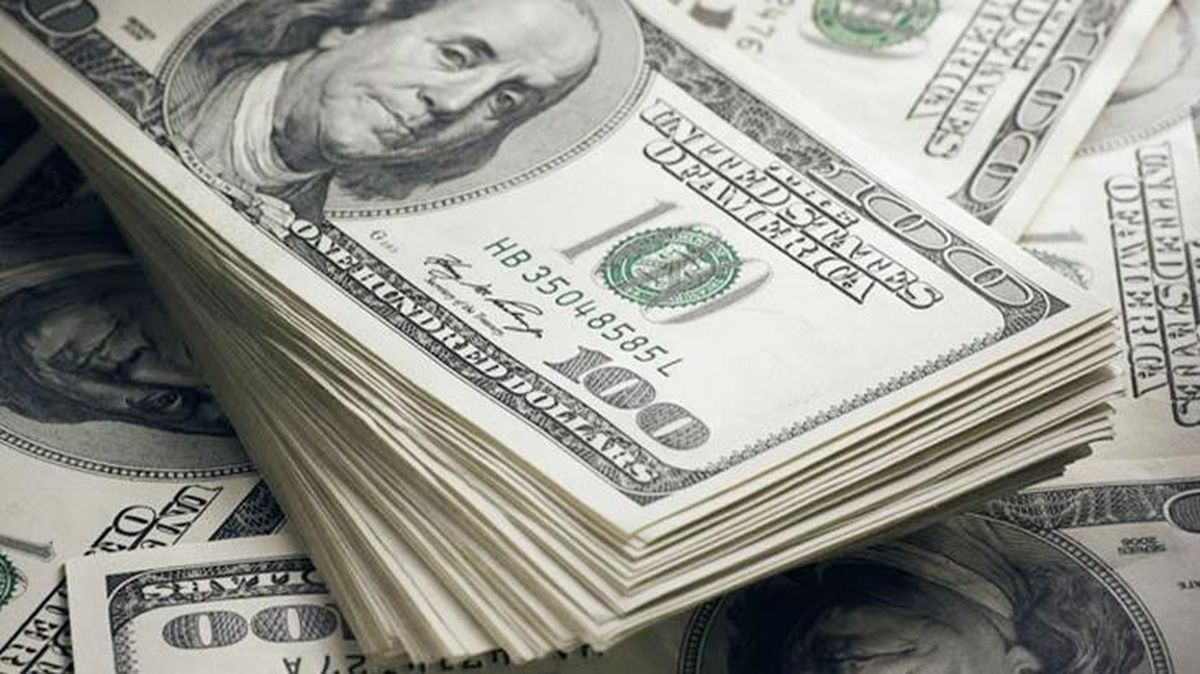 Dolar 18,23 TL seviyesinden işlem görüyor