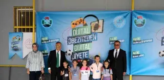 Gençler dijital diyet ile dijital obeziteden kurtulacak