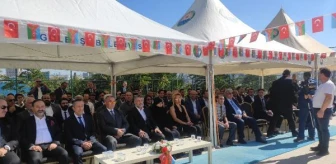 Göyçe Zengezur Türk Cumhuriyeti, Türkiye'de irtibat bürosunu açtı