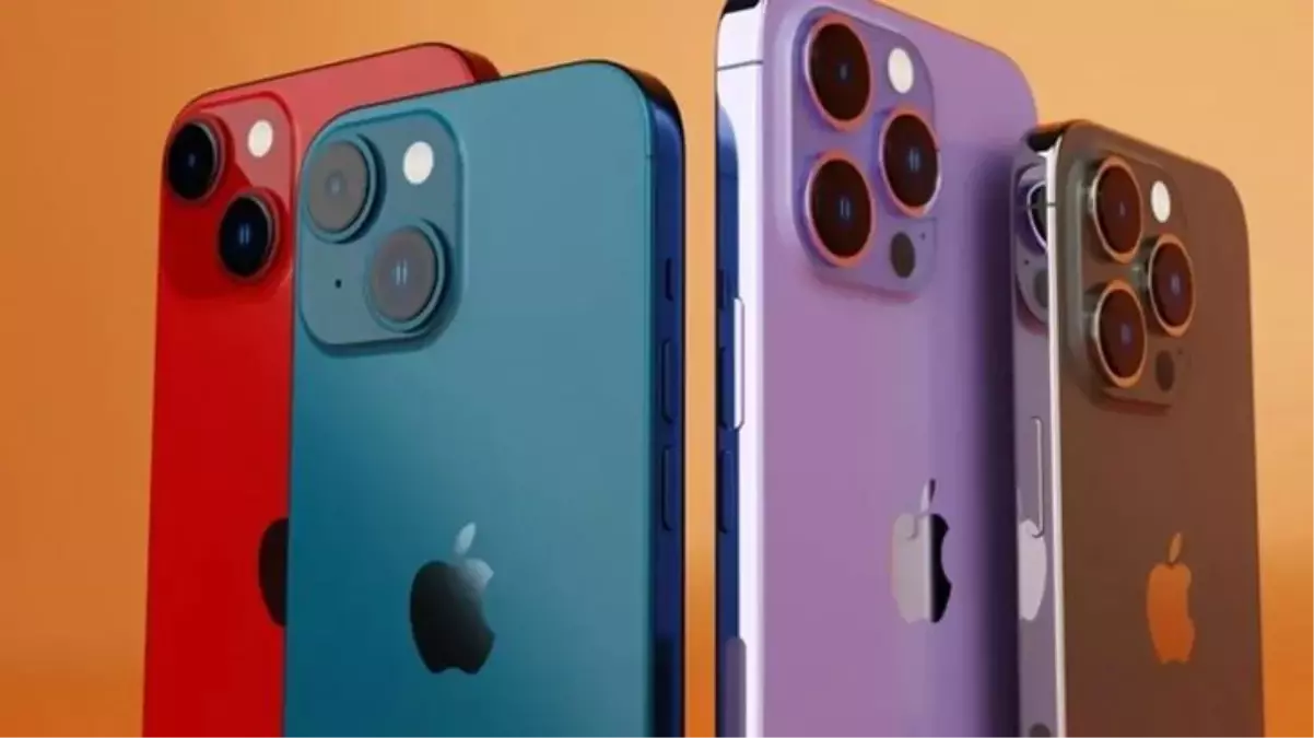 iPhone 13 ne kadar oldu? iPhone 13 fiyatı! iPhone 13 fiyatı düştü mü?