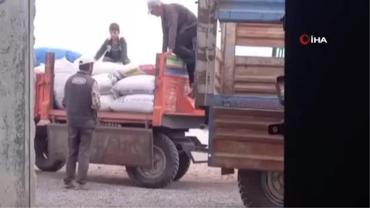 Kars haberleri... Kars'ta emekler ekmeğe dönüşüyor