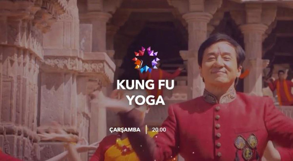 Kung Fu Yoga konusu nedir, oyuncuları kimler, nerede çekildi? Kung Fu Yoga filmi hangi ülke yapımı, ne zaman çıktı?