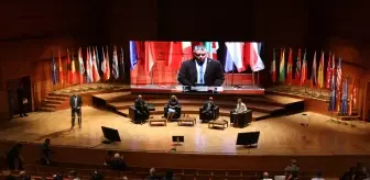 Kuzey Makedonya'da 'NATO İletişimciler Konferansı' başladı