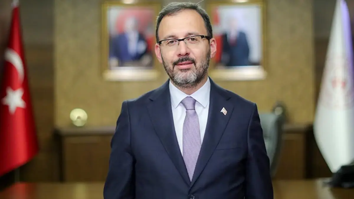 KYK yurt sonuçları canlı izle! 7 Eylül Çarşamba Mehmet Kasapoğlu açıklama İnstagram CANLI takip!