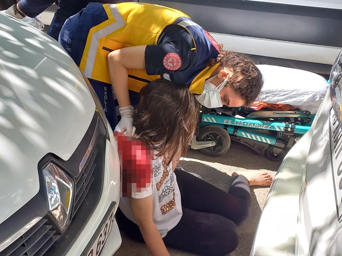 Manisa gündem haberi: Manisa'da üniversite öğrencisi kızı silahla ağır yaralayan eski erkek arkadaşı yakalandı