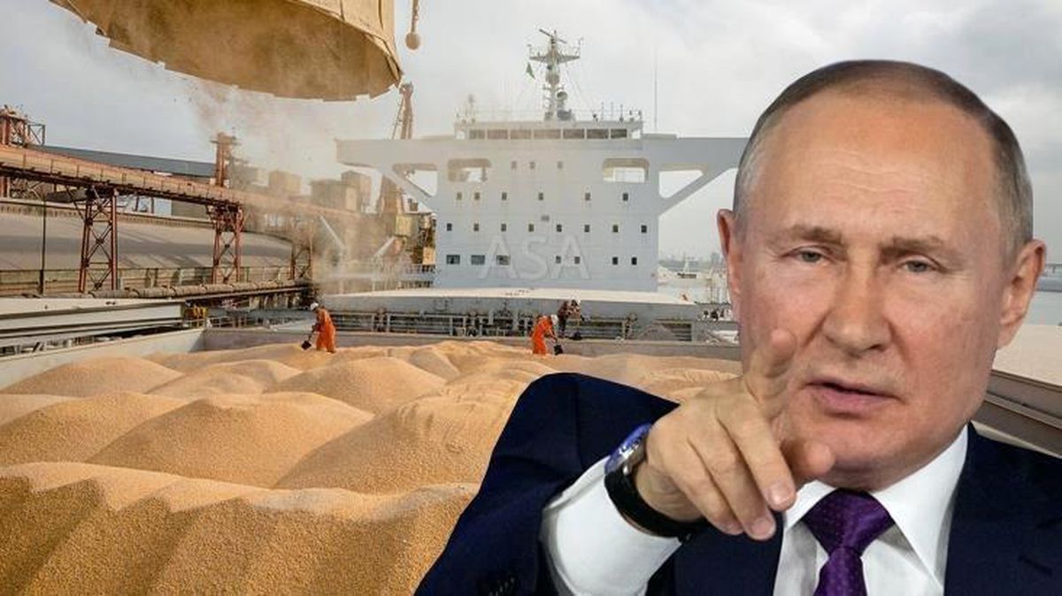 Putin, Cumhurbaşkanı Erdoğan'la görüşecek: Tahıl sevkiyatı konusunda kandırıldık