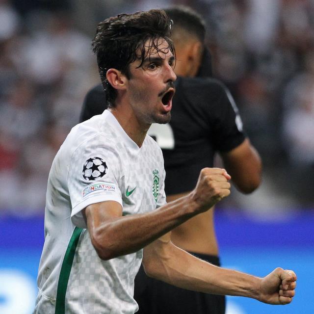 Şampiyonlar Ligi'ne müthiş başladılar! Ajax, Rıdvan Yılmaz'ın takımını farka boğdu