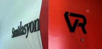 Sanal dünyaya açılan kapı her alanda hayatı kolaylaştırıyor