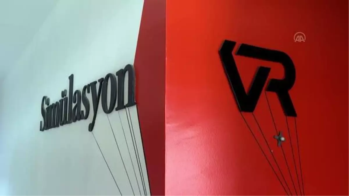 Sanal dünyaya açılan kapı her alanda hayatı kolaylaştırıyor
