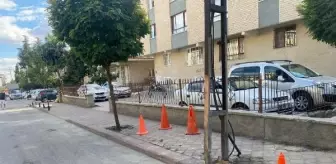 Sokakta cesedi bulunan Iraklı Rayyan'ın akrabasına gözaltı