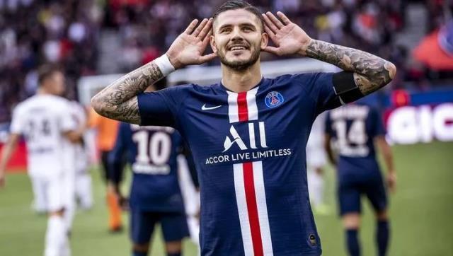 Son Dakika: Galatasaray, Mauro Icardi transferini KAP'a bildirdi