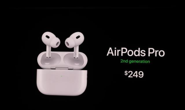 Teknoloji devi Apple, merakla beklenen iPhone 14 tanıtımına başladı