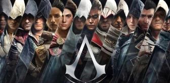 Ubisoft bu hafta birden fazla Assassin's Creed oyunu duyuracak