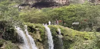 Umman'ın doğa harikası: Darbat Vadisi (1)