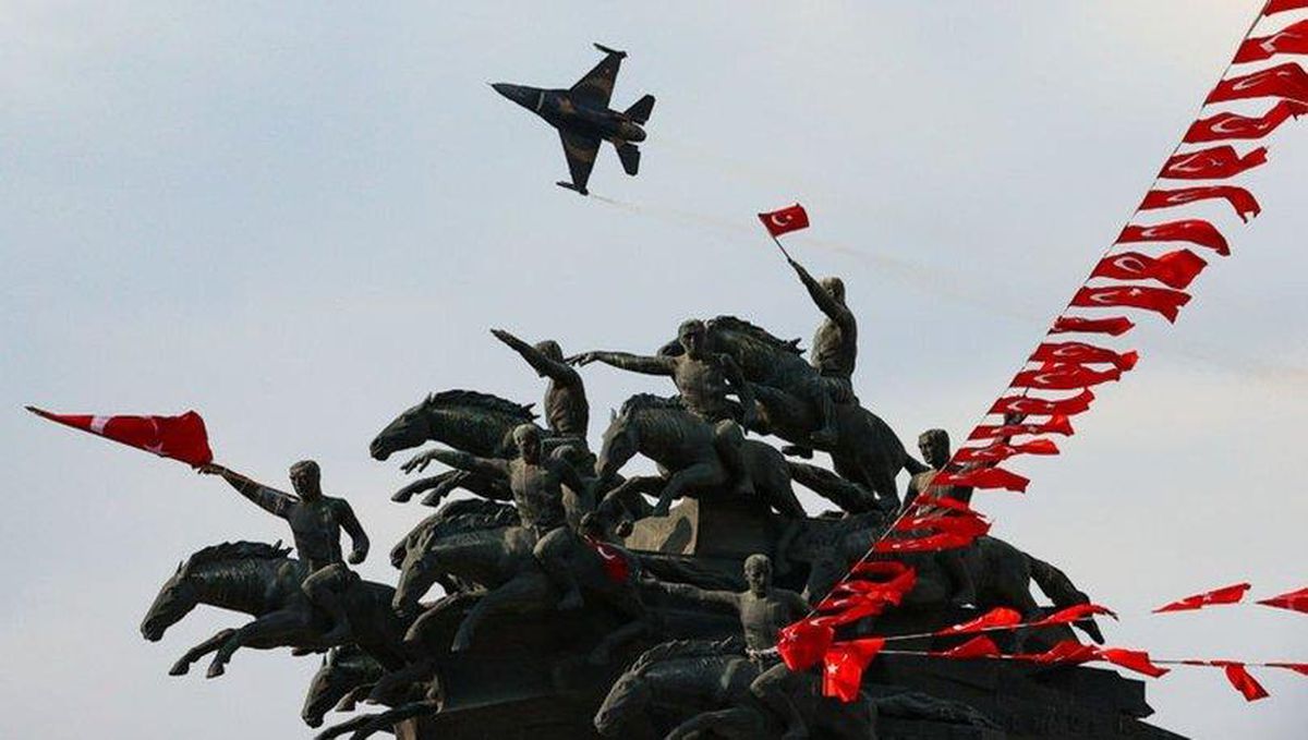 9 Eylül'de ne oldu? İzmir kurtuluşu ne zaman? İzmir'in kurtuluşu önemi nedir?