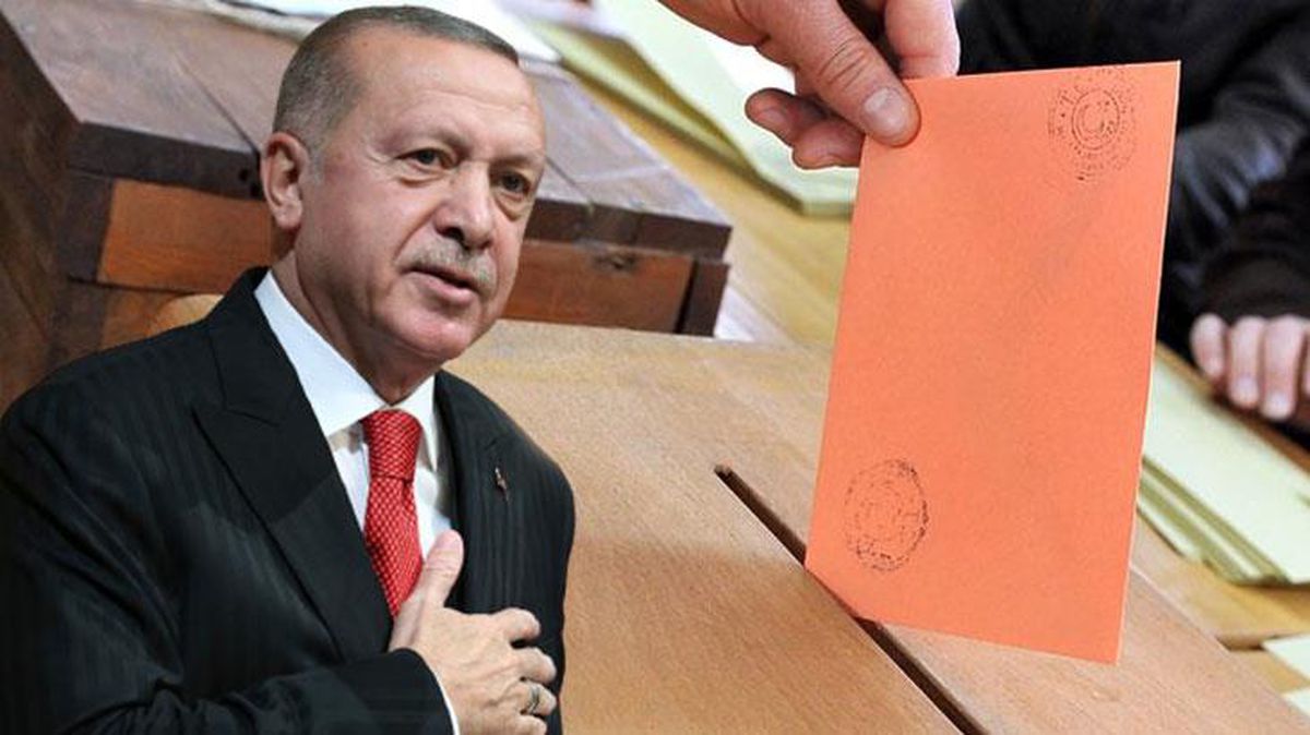 AK Parti'den seçimlerin kaderini belirleyecek kampanya çalışması! Son kararı Cumhurbaşkanı Erdoğan verecek
