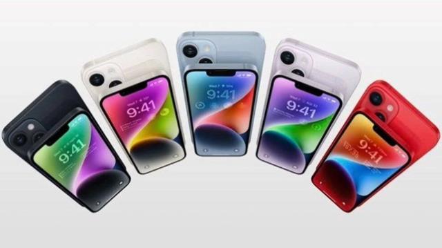 Apple'ın tanıttığı iPhone 14 Türkiye'de ne zaman satılmaya başlanacak? İşte merak edilen sorunun yanıtı