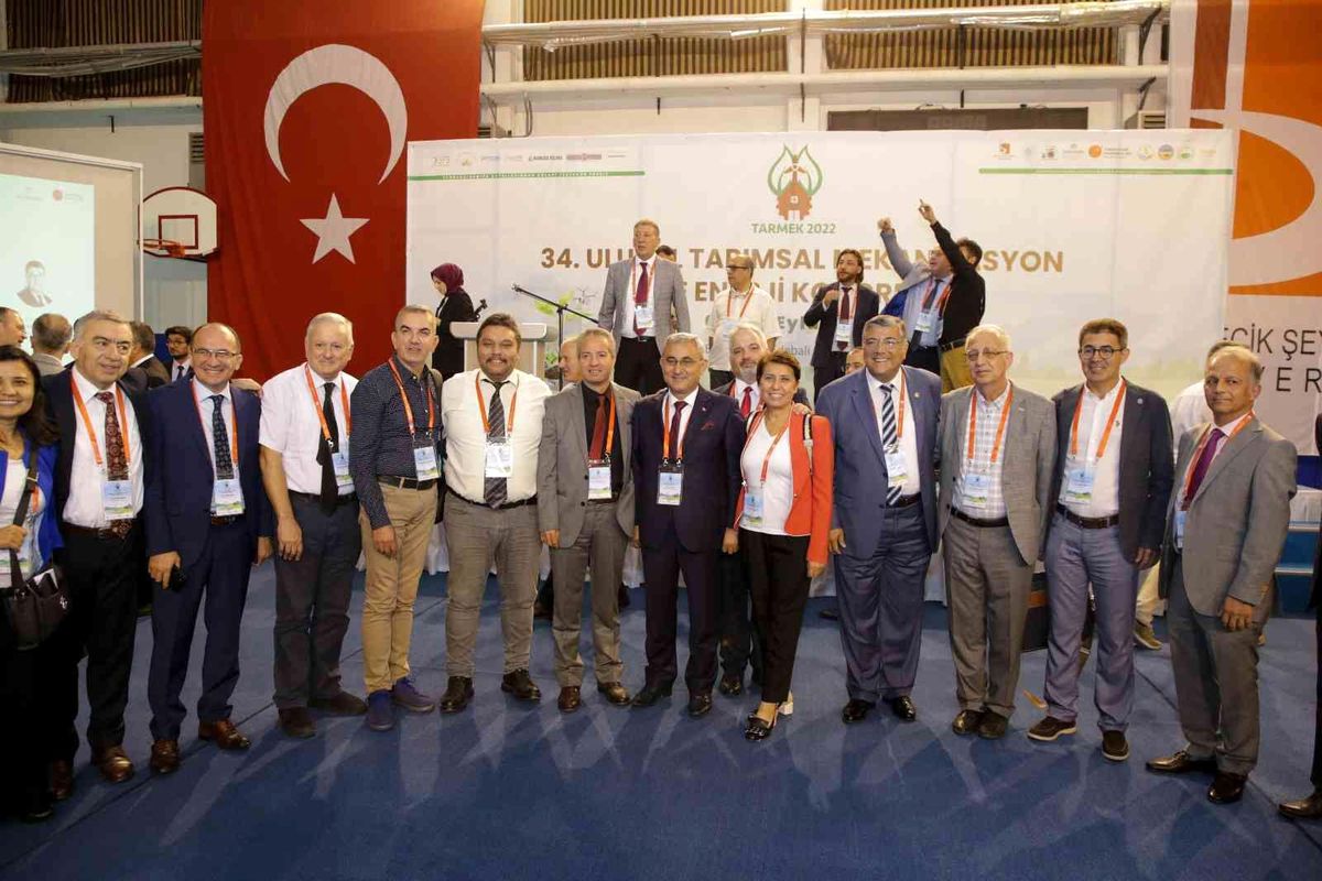Başkan Işık, bilgileri aktardı