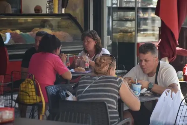 Bulgarların gelişi yüzde 30 arttı, dükkan kiraları 50 bin liraya çıktı