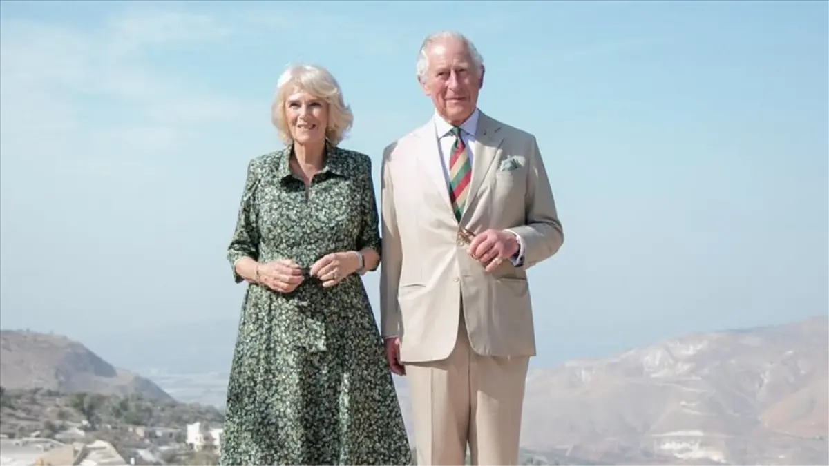 Camilla Kraliçe olabilecek mi? Camilla Kraliçe olabilir mi?
