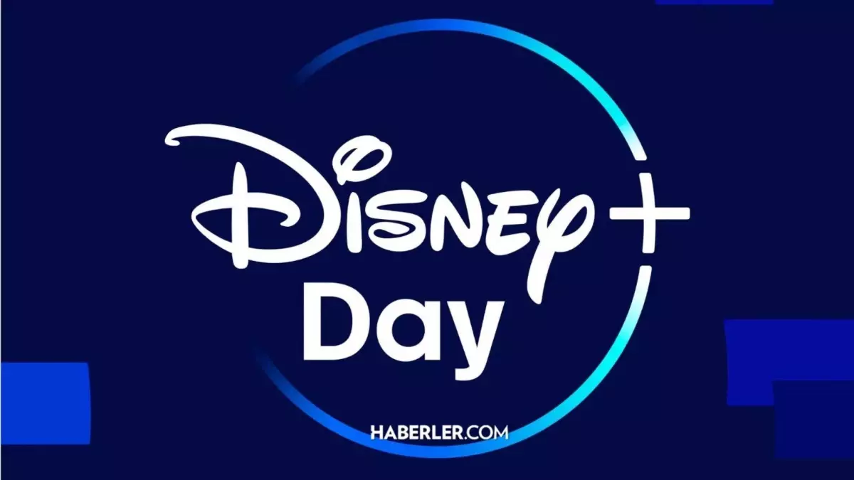 Disney Plus Day geldi mi? Disney Plus Day kaç TL, kaç kişilik? Disney Plus Day içerikleri neler?